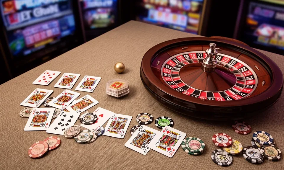 hay88777 Casino