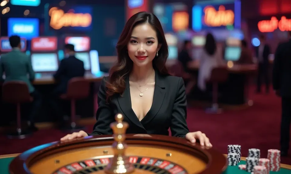 hay88777 Những điều bạn muốn biết về hay88777